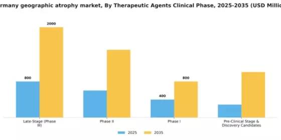 Germany Geographic Atrophy (GA) Market Segment Image 2