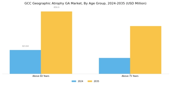 GCC Geographic Atrophy (GA) Market Segment Image 0