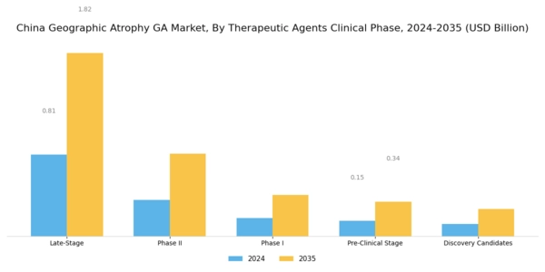China Geographic Atrophy GA Market Segment Image 2