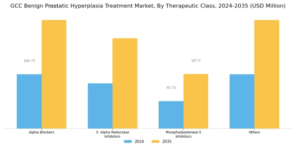 GCC Benign Prostatic Hyperplasia Treatment Market Segment Image 0