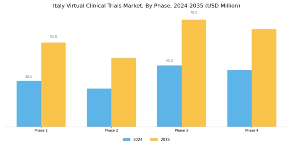 Italy Virtual Clinical Trials Market Segment Image 1