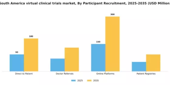 South America Virtual Clinical Trials Market Segment Image 0
