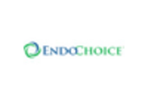 Germany Disposable Endoscope Market key player