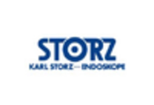 Japan Disposable Endoscope Market key player