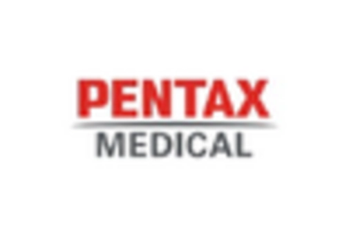 Spain Disposable Endoscope Market key player