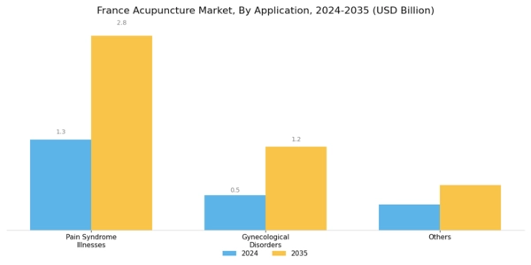 France Acupuncture Market Segment Image 0