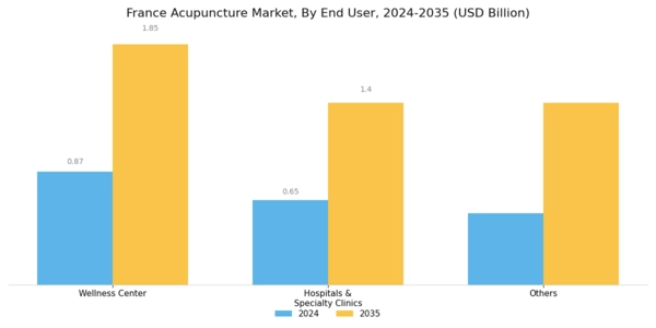 France Acupuncture Market Segment Image 1