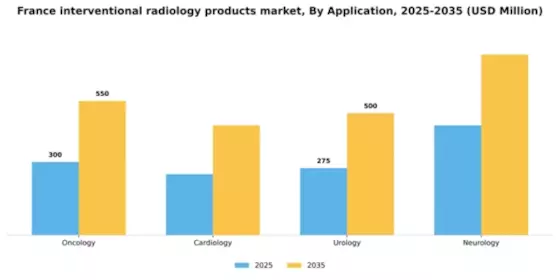 France Interventional Radiology Products Market Segment Image 0