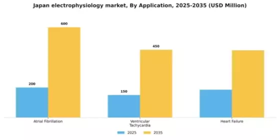 Japan Electrophysiology Market Segment Image 0