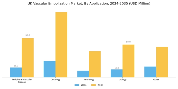 UK Vascular Embolization Market Segment Image 1