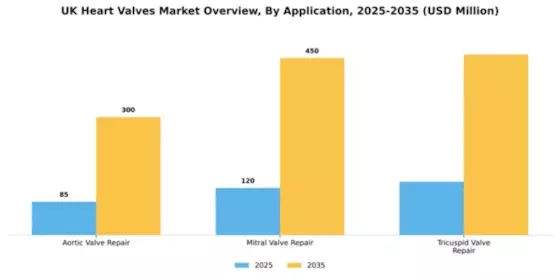 UK Heart Valves Market Segment Image 0