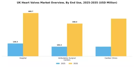 UK Heart Valves Market Segment Image 1