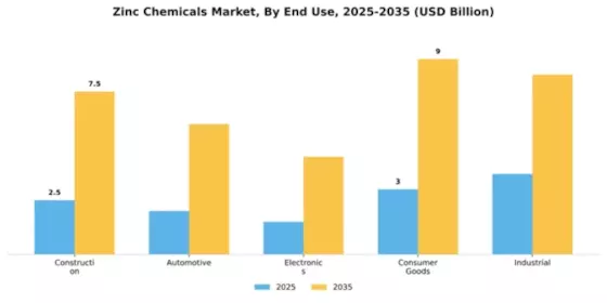 Zinc Chemicals Market Segment Image 1