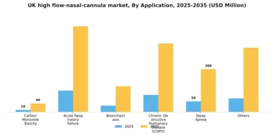 UK High Flow Nasal Cannula Market Segment Image 0