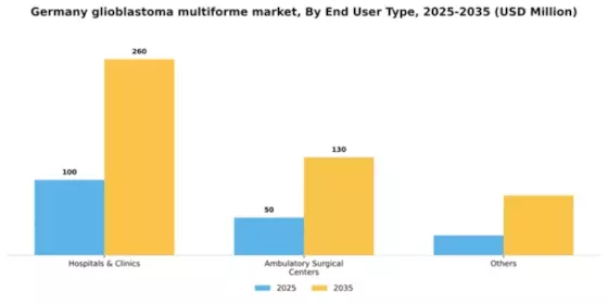 Germany Glioblastoma Multiforme Market Segment Image 0