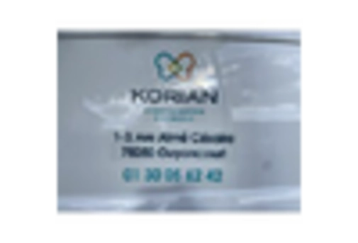 France Healthcare Staffing Market key player