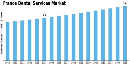 France Dental Services Market Size