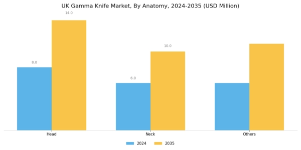 UK Gamma Knife Market Segment Image 1