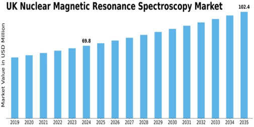 UK Nuclear Magnetic Resonance Spectroscopy Market Size