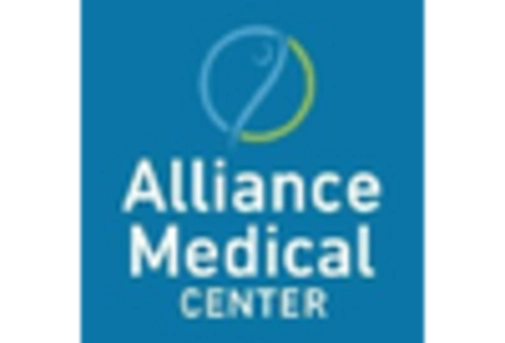 Germany Physician Groups Market key player