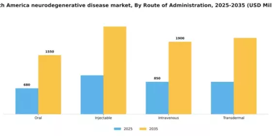 South America Neurodegenerative Disease Market Segment Image 2