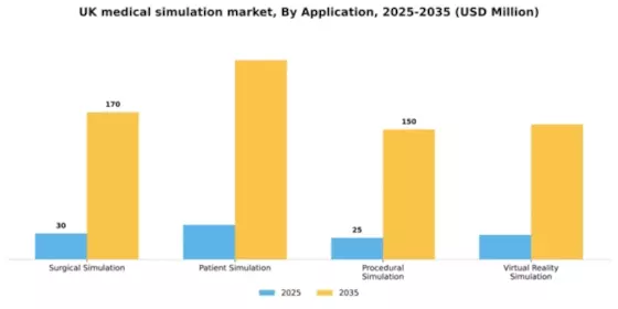 UK Medical Simulation Market Segment Image 0