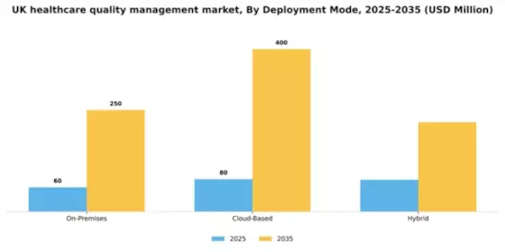 UK Healthcare Quality Management Market Segment Image 1