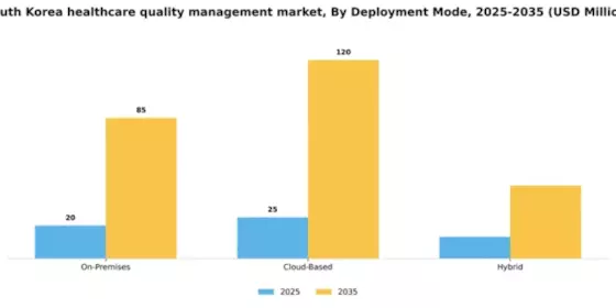 South Korea Healthcare Quality Management Market Segment Image 1
