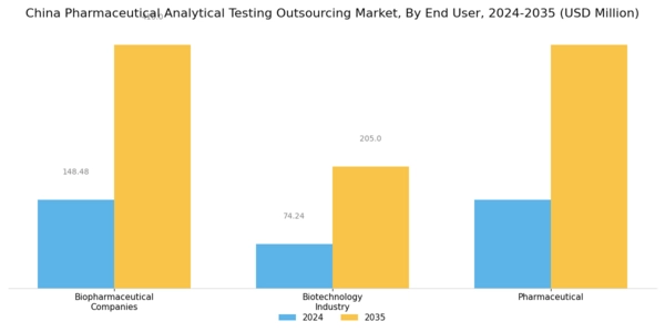 China Pharmaceutical Analytical Testing Outsourcing Market Segment Image 2