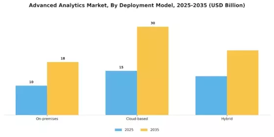 Advanced Analytics Market Segment Image 0