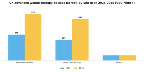 UK Advanced Wound Therapy Devices Market Segment Image 0