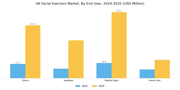 UK Facial Injectors Market Segment Image 2