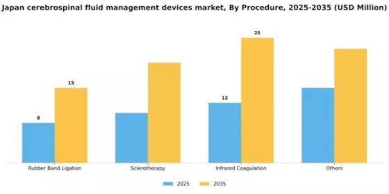 Japan Cerebrospinal Fluid Management Devices Market Segment Image 1