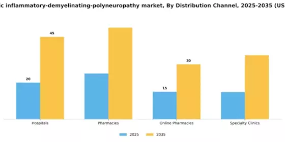 UK Chronic Inflammatory Demyelinating Polyneuropathy Market Segment Image 1