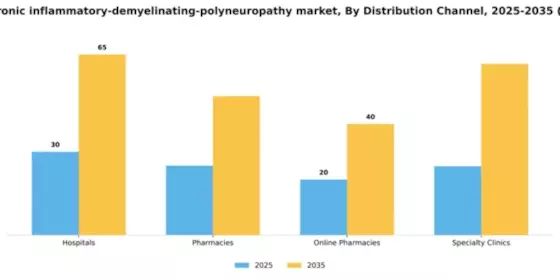 Germany Chronic Inflammatory Demyelinating Polyneuropathy Market Segment Image 1