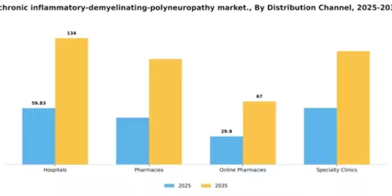 South America Chronic Inflammatory Demyelinating Polyneuropathy Market Segment Image 1