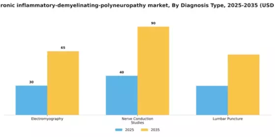 India Chronic Inflammatory Demyelinating Polyneuropathy Market Segment Image 0