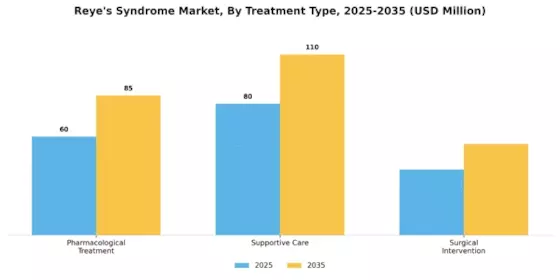 Reye’s Syndrome Market Segment Image 3