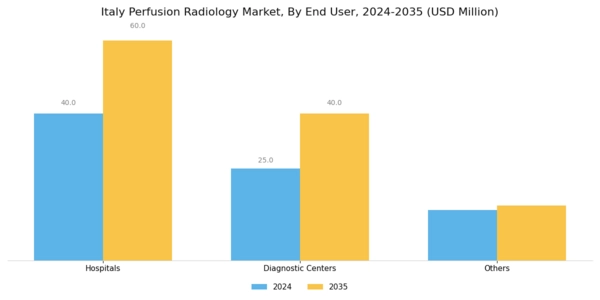 Italy Perfusion Radiology Market Segment Image 1