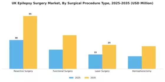 UK Epilepsy Surgery Market Segment Image 3