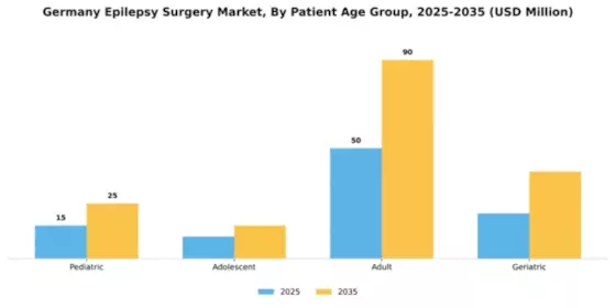 Germany Epilepsy Surgery Market Segment Image 1