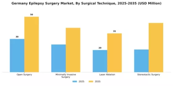 Germany Epilepsy Surgery Market Segment Image 4
