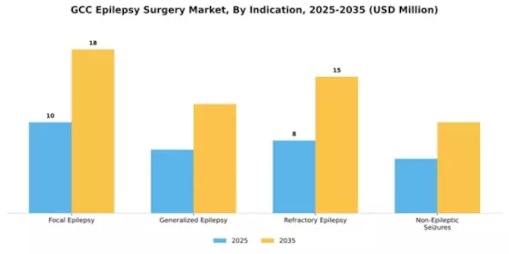 GCC Epilepsy Surgery Market Segment Image 0
