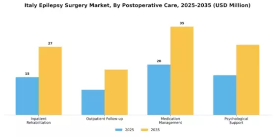Italy Epilepsy Surgery Market Segment Image 2