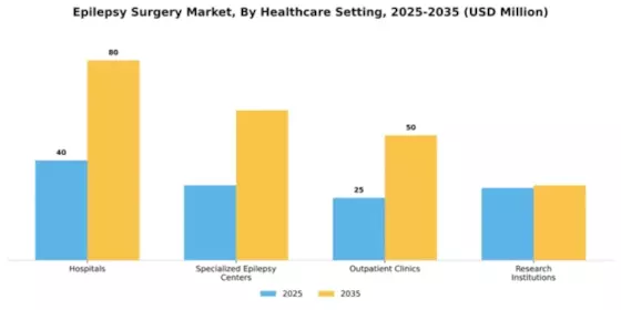 South America Epilepsy Surgery Market Segment Image 0