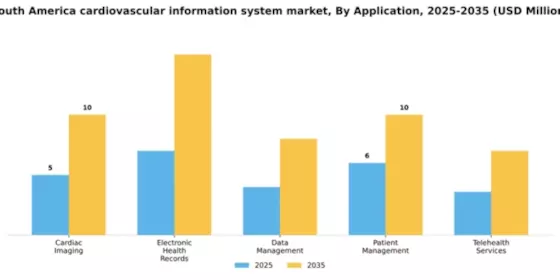 South America Cardiovascular Information System Market Segment Image 0