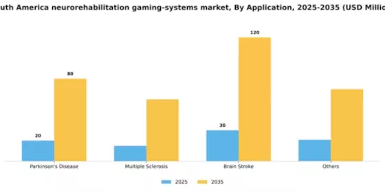 South America Neurorehabilitation Gaming Systems Market Segment Image 0