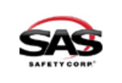 Italy FFP2 Grade Protective Masks Market key player