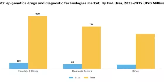 GCC Epigenetics Drugs Diagnostic Technologies Market Segment Image 3