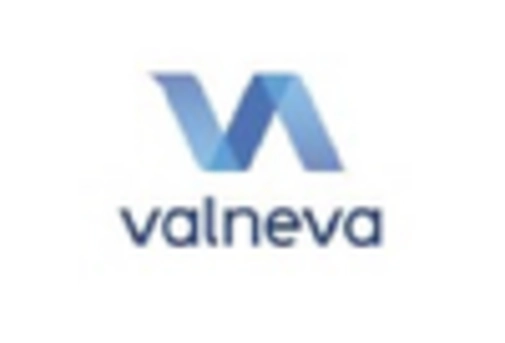 UK Chikungunya Vaccine Market key player